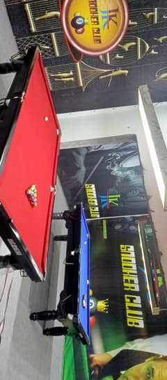 BILLIARD