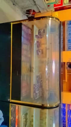 counters