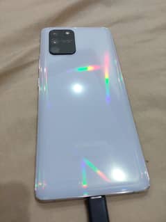 Samsumg Galaxy S10 Lite