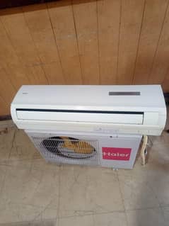 haier 1.5 ton ac contact 03219425059