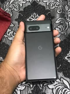 Google pixel 7 Original mobile water pack