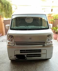 Suzuki Every 2023 Import 2018 model