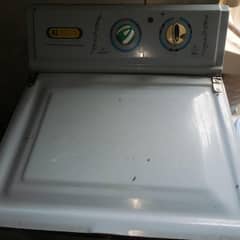 super asia washing machine and dryer machine
