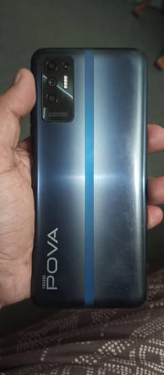 Techno Pova 2