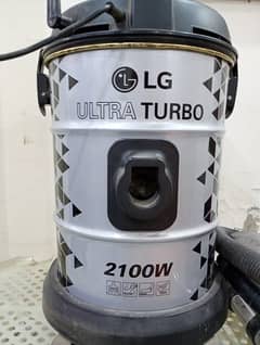 LG Korean 2100W Vacuum cleaner