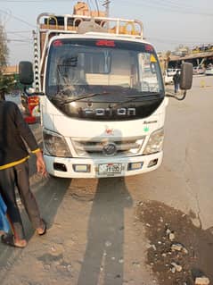 master foton m280