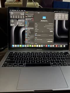 Macbook Pro 2019 13 inch