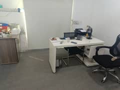 4 Marla 2nd Floor Office For Rent In DHA Phase 1,Block K.