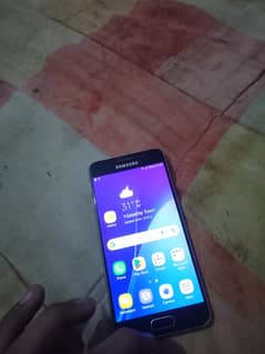 Samsung Galaxy