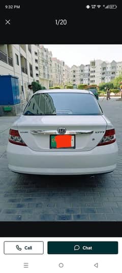 HONDA CITY IDSI URGENT SALE