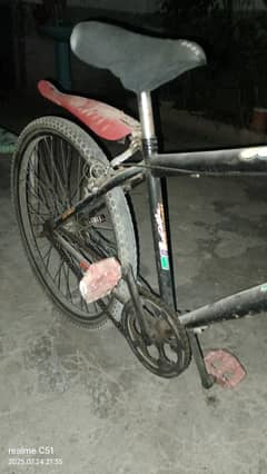 cycles