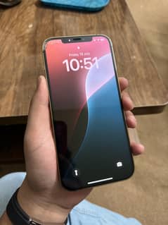 Apple iPhone 12 Pro Max (JV)