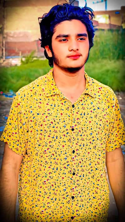 Nouman Malik 