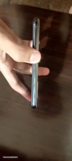 I phone 11 pro non pta