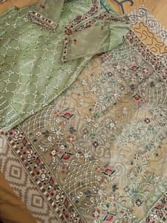 fabric