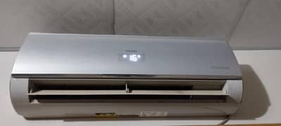 Haier DC inverter A. C