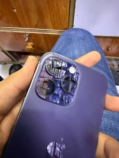 Iphone 14 pro max PTA Approved
