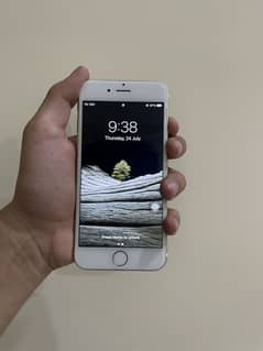Iphone 6s pta approved 16gb