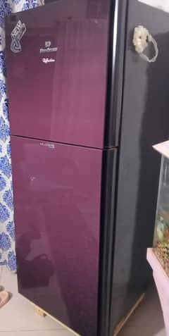 Dawlance refrigerator