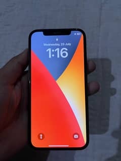 iPhone 12 With box