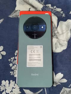 redmi