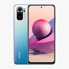 Xiaomi Redmi Note 10S