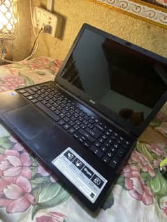 Acer Aspire E15