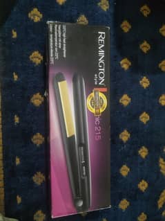 Remington s1450 ceramic 215
