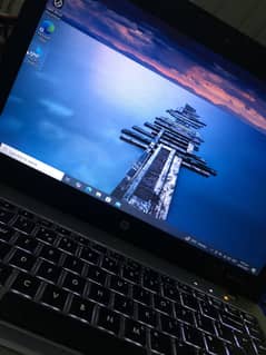 HP probook urgent sale