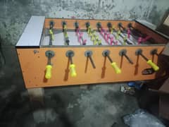 Arcade Games/ Token games/ Video Games/ Handball Games