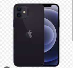 I phone 12 factory unlocked 64gb /89 battery health