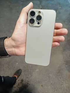 Iphone 15 pro mav JV