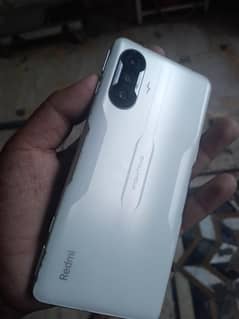 REDMI