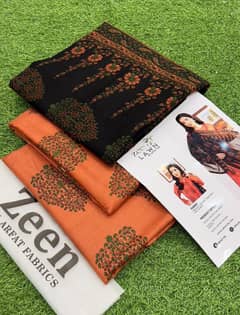 Lawn Suit/ 3 pieces/Branded Suit/Summer Collection/Ladies Suit