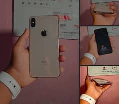 XsMax