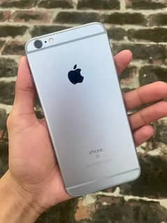 iPhone 6s Plus WhatsApp Number #03704986698