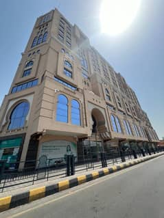 Book Your Premium Office at  Grand Square  Mall with Just 35% Down Payment - Ready to Move In