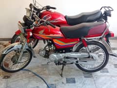 Antique Honda CD 70 2011 for sale better than 2025 read add first pl