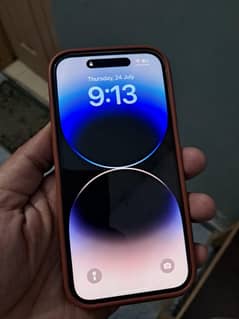 iphone 14pro non pta