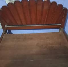 single Bed for Sale  in Good Condition