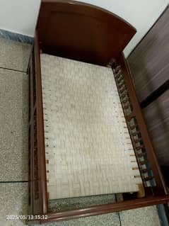 Kids bed