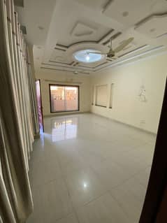 Five Marla Portion Available For Rent In Citi Housing Sialkot