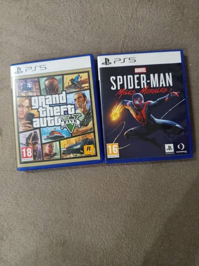 PS5