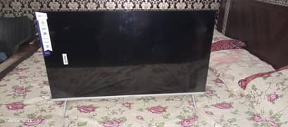 AXEN 43'' inch LED for sale. Not Used