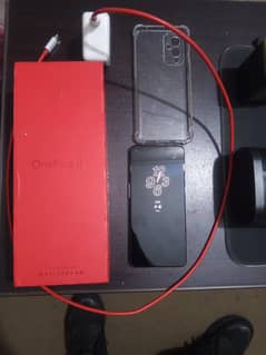 One Plus 9 PTA Approved 8/128