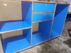 Counters