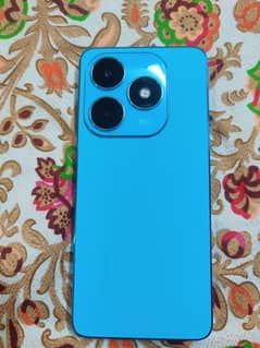 Tecno Spark 20 is Available for Sale