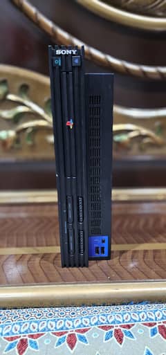 ps2 all ok with controllers cables condition 10/8