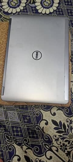 Dell Laptop i7 4 generation all ok