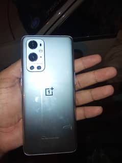 One Plus 8 Pro